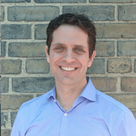 Headshot of Neal Sherman